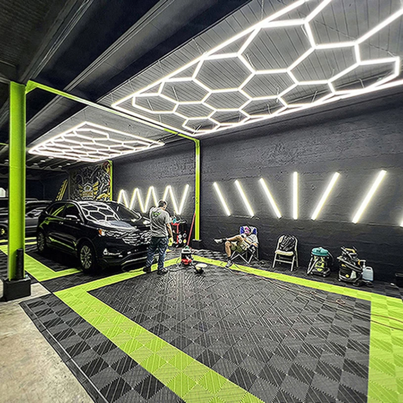 

Factory Direct Sale Led Hexagon Light Honeycomb Hexagonal Led Lamp