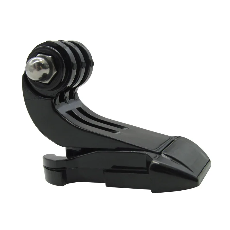 For GoPro Hero 13 12 11 10 9 J Hook Buckle Torso Helmet Mount Base For Insta 360 X5 X6 DJI Action 6 4 5 Pro OSMO 360 Accessories