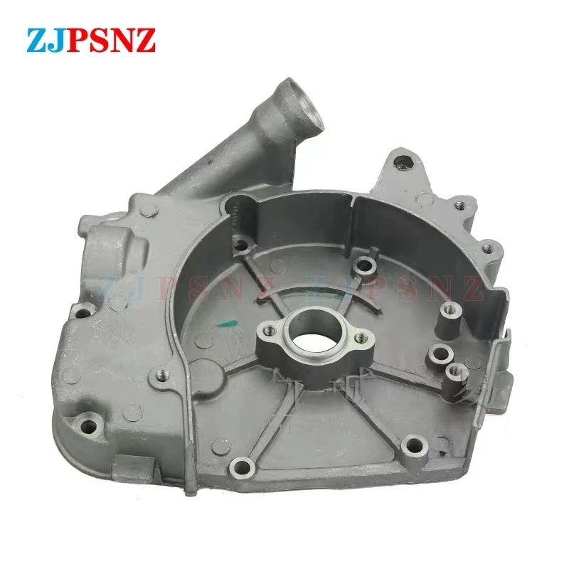 50cc 80cc 125cc 150cc Stator Right Crankcase Cover GY6 50 80cc Part Side Cover Scooter Motorcycle Engine Clutch Cover Spare Part