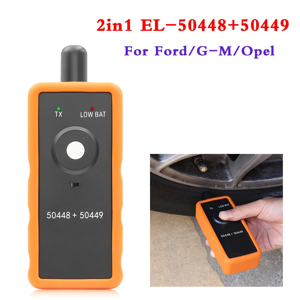 2In1 EL-50448 Plus …