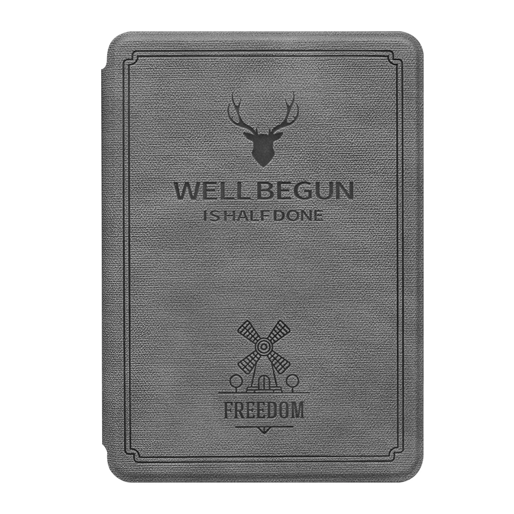 

Case Protective Shell Cover Ebook Case for Kindle Paperwhite 12th Generation for Kindle Colorsoft Signature Edition 7inch