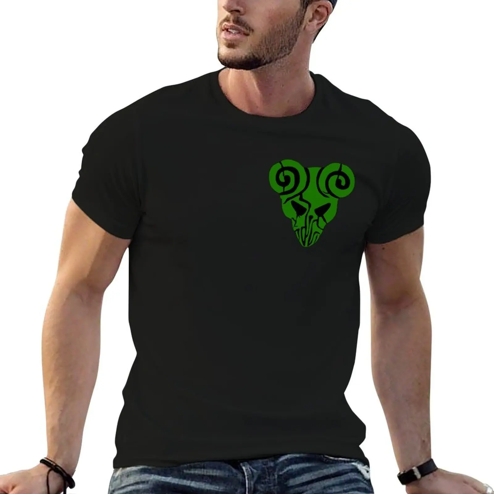 T-shirt Pick of Destiny en coton doux et léger