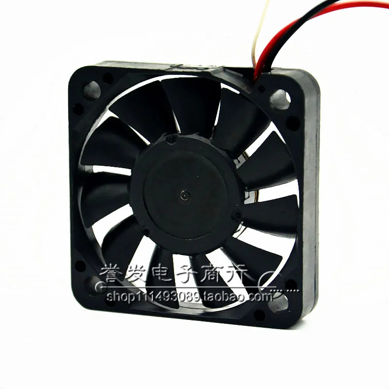 NIEUWE ORIGINELE 2004KL-05W-B69 24 V 0.18A 5010 50x50x10mm KOELVENTILATOR RADIATOR