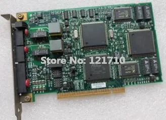 

Industrial equipment board Allen-Bradley 1784-PKTXD/A 95682904 A01