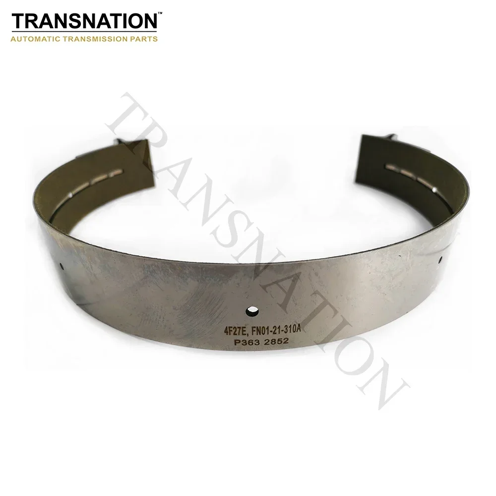 

4F27E FN4A-EL Auto Transmission Gearbox Brake Band 4N01-21-310A Fit For Ford Mazda Car Accessories Transnation 133150