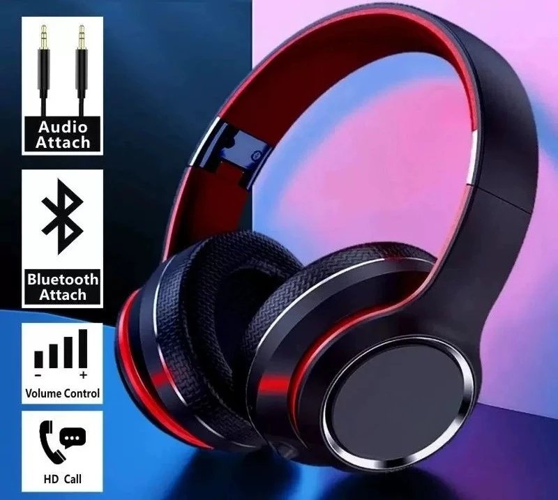 for-lenovo-hd200-bluetooth-earphones-over-ear-foldable-computer