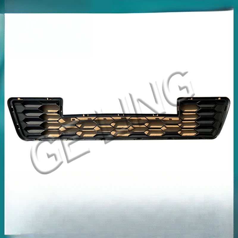Hot Selling Pickup Front Bumper Grille Intake Mesh Fit T60 4