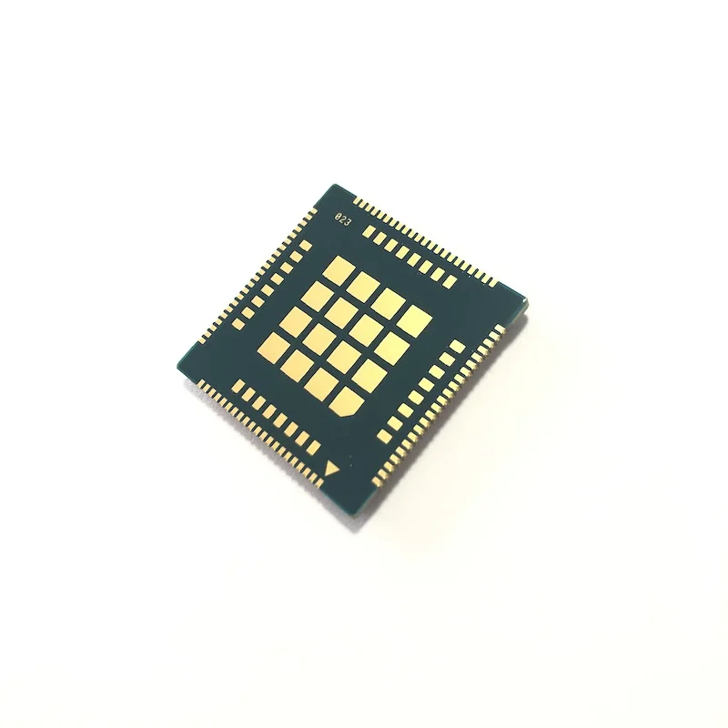 New Original SIM7600G R2 LTE CAT1 Module support GNSS Global-band Wireless Commnunication LTE-FDD/LTE-TDD/HSPA+ GSM/GPRS/EDGE