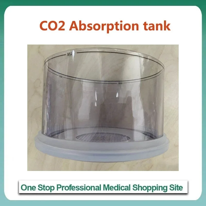 

Mindray A3 A5 A7 WATO EX55 55PRO 65 65PRO CO2 absorption tank