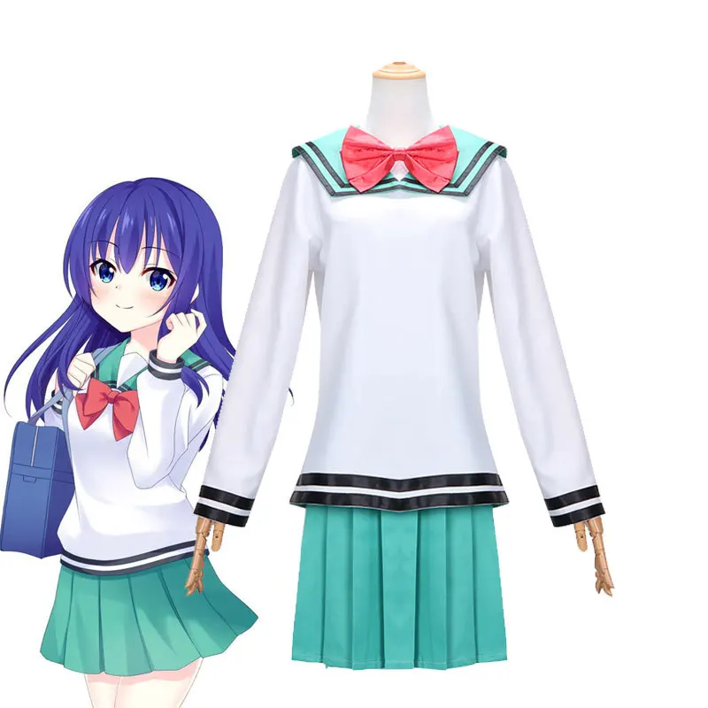 AIAI 2026: Перуки, костюмы, униформа, верхняя одежда, брюки, головные уборы, реквизит для косплея по мотивам «Катастрофальной жизни К. Сайки»