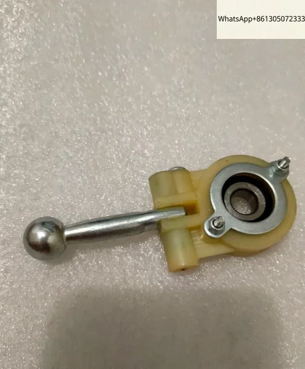 Massage chair accessories, massage mechanism flapping bearing sleeve assembly, bearing model 6200