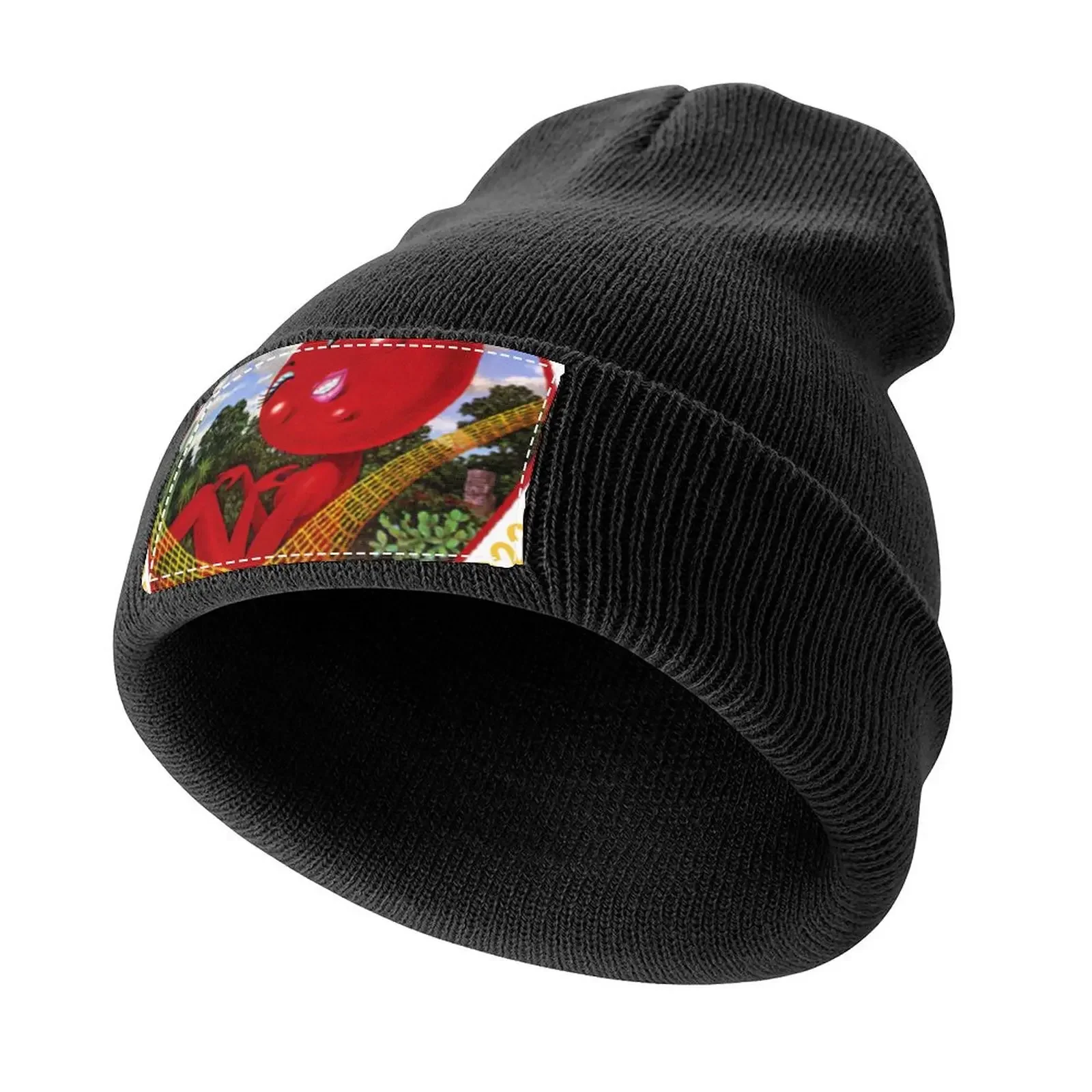 

TOUR 2022 LITTLE FEAT 45TH ANNIVERSARY Knitted Cap tea Hat hard hat For Men Women's