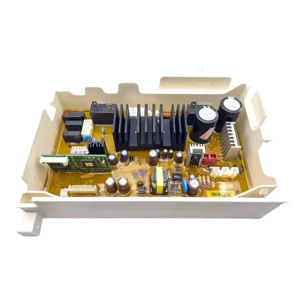 For Washer Computer Control Board Compatible with DC92-00951A DC92-00951B DC92-00951C Circuit Board Part for Washing Machine