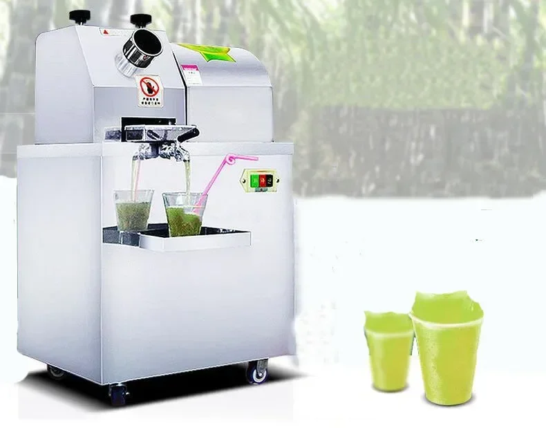 Manual Sugar Cane Juicer Machine With Good Price Hot Sale