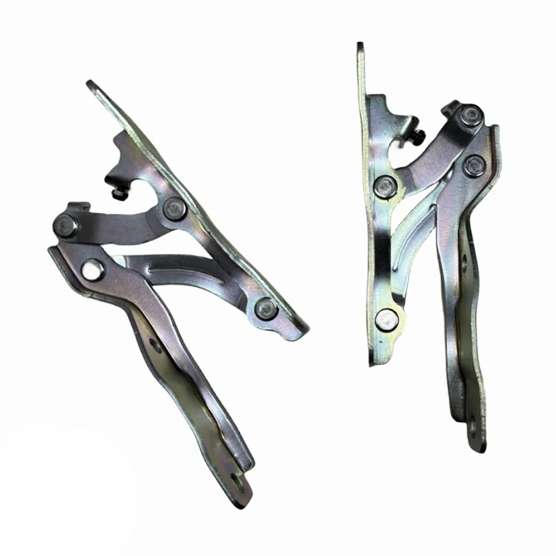 

M93K-1Pair Hood Hinges Driver & Passenger Side 79110-B3000 79120-B3000 For Hyundai MISTRA (CF) 2013-2020 Engine Bonnet Hinge