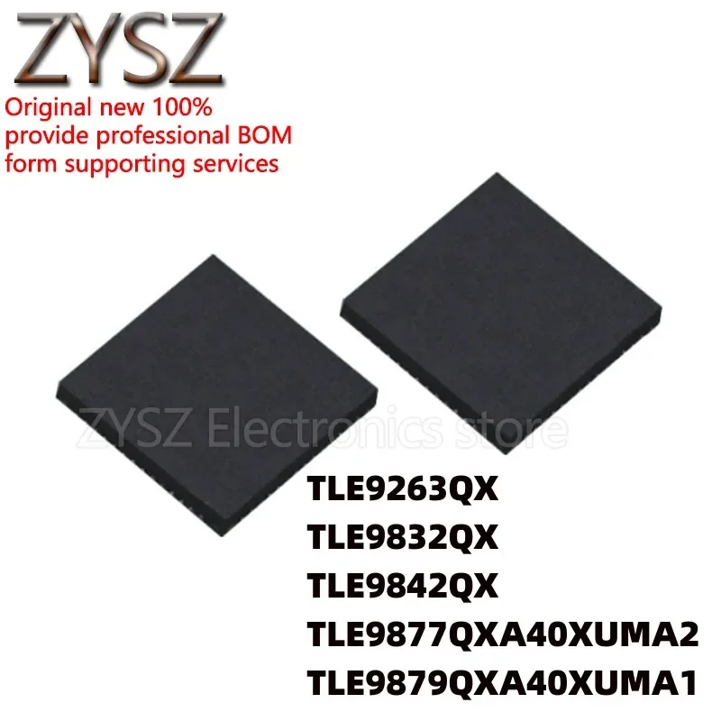 5Pcs Tle9263/9832/9… - image