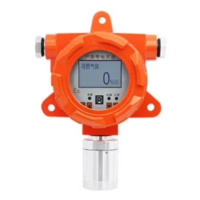 Transmisor de detección de gas serie AIKESI GND-20