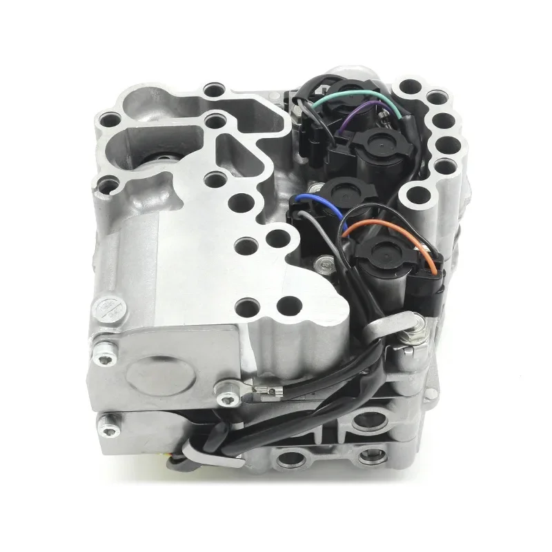 Cross-border Exclusive Supply For Subaru Forest Human Impreza Auto Parts TR580 Automatic Transmission Valve Body