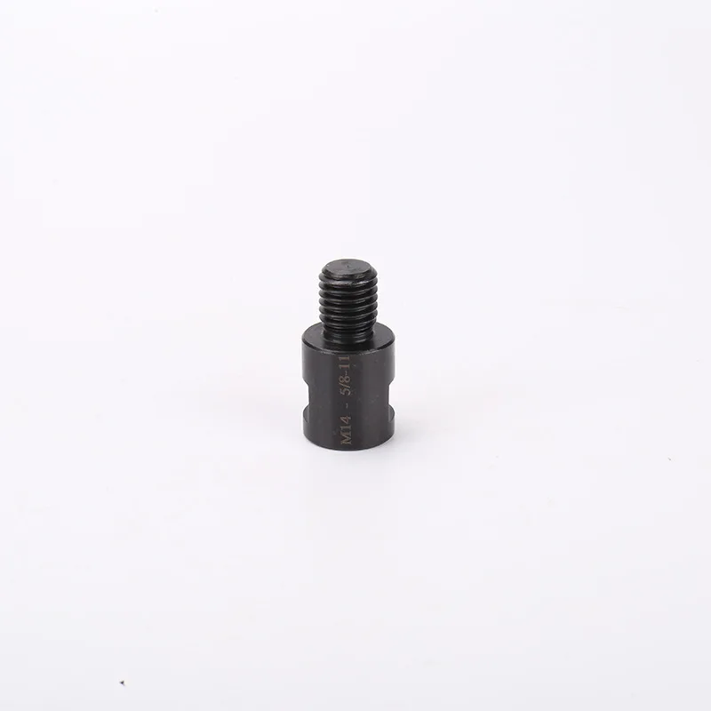 Tapper Pleuel M14 auf 5/8-11 Verlängerungsstange, gelöteter Tapper-Adapter