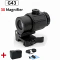 G33 Black