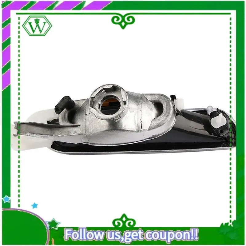 

AC34-63178361951 63178361952 Front Fog Lamp Bumper Lamp Anti Fog Lamp Car For BMW 3 Series E46 4 Door 1999 2000 2001 Replacement