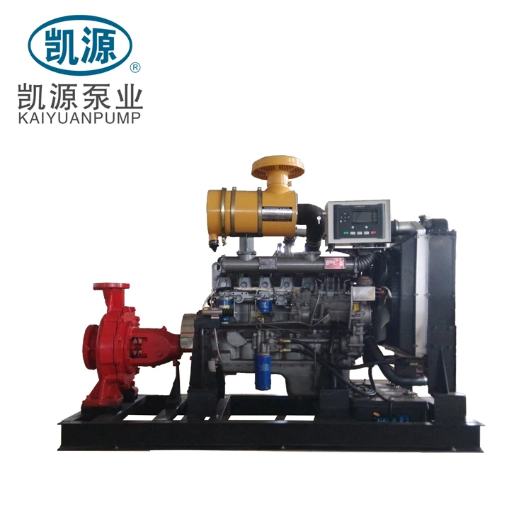 XBC可動式燃料ポンプディーゼルウォーターポンプディーゼルエンジンウォーターポンプ