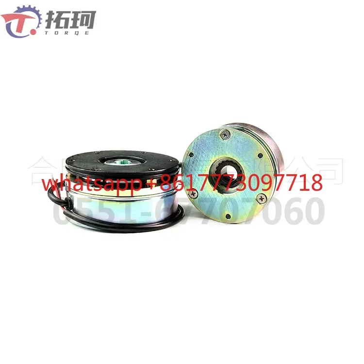 Forklift Idler Brak…