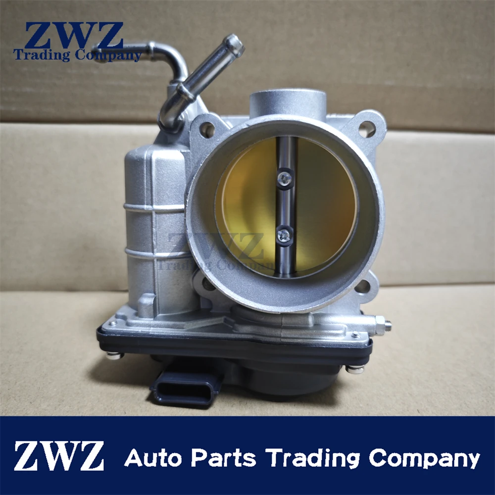 For Suzuki Escudo Grand Vitara New Throttle Body Assembly 13400-66J00 1340066J00 13400-66J00-000 1340066J00000