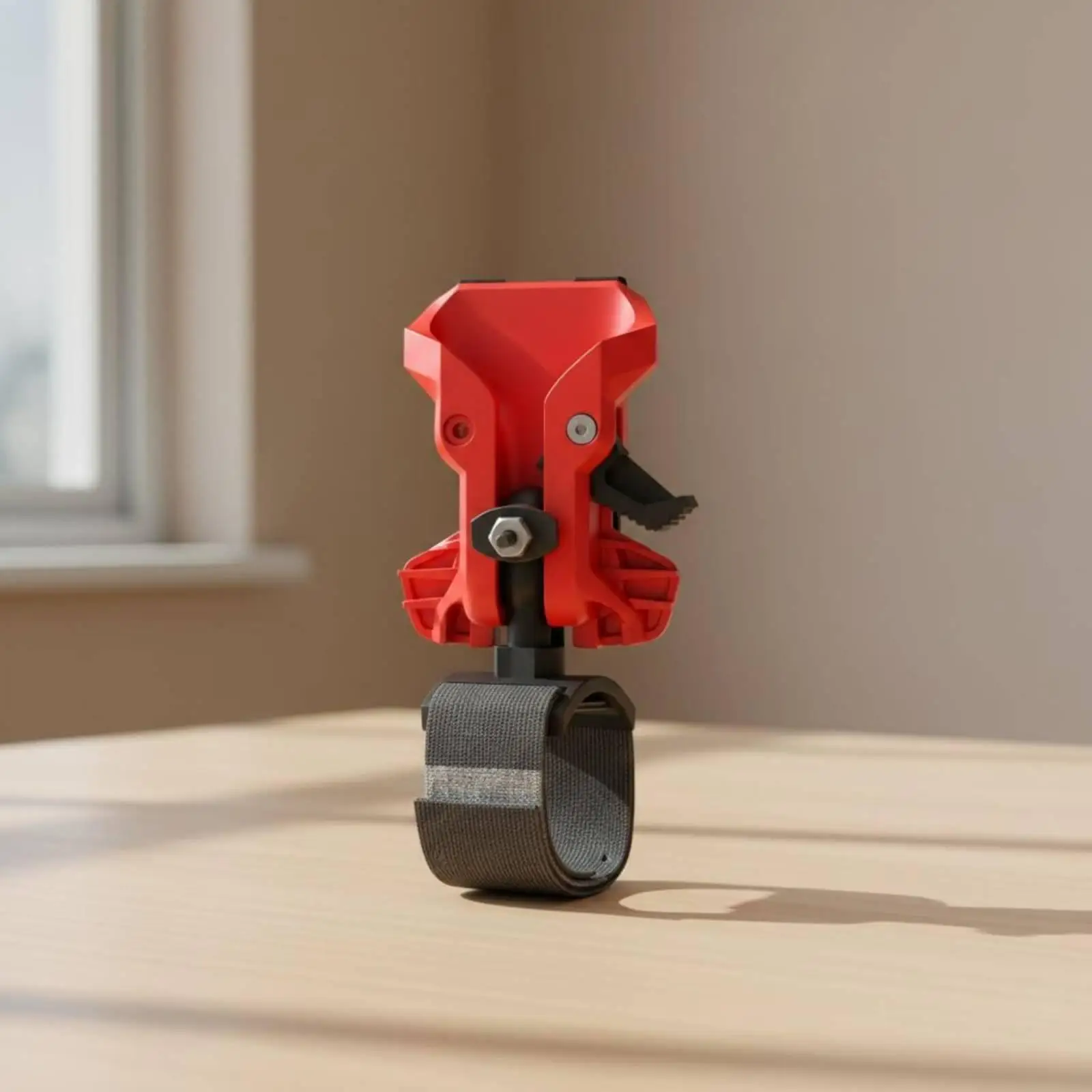 Quick Release Hook Efficient Cordless Drill Holder Secure Tool Clip for Electric Drill Maintenance Work