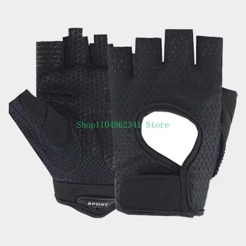 5Asd Guantes ejercicio para ciclismo y uso gimnasios con protección palmas mejorada