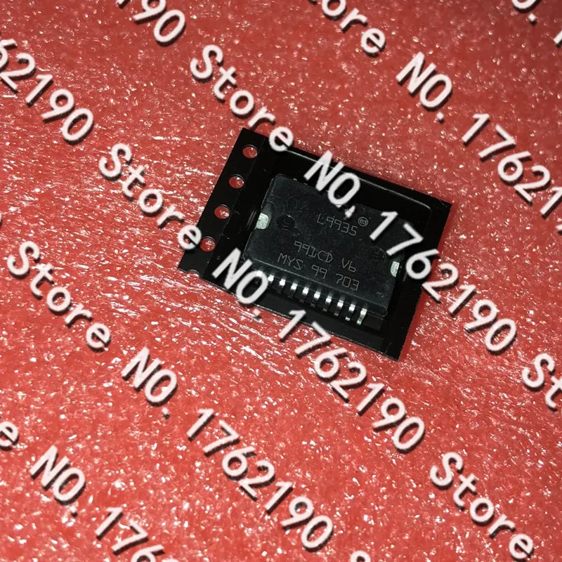

10PCS/LOT L9935 HSOP20 Car chip car IC