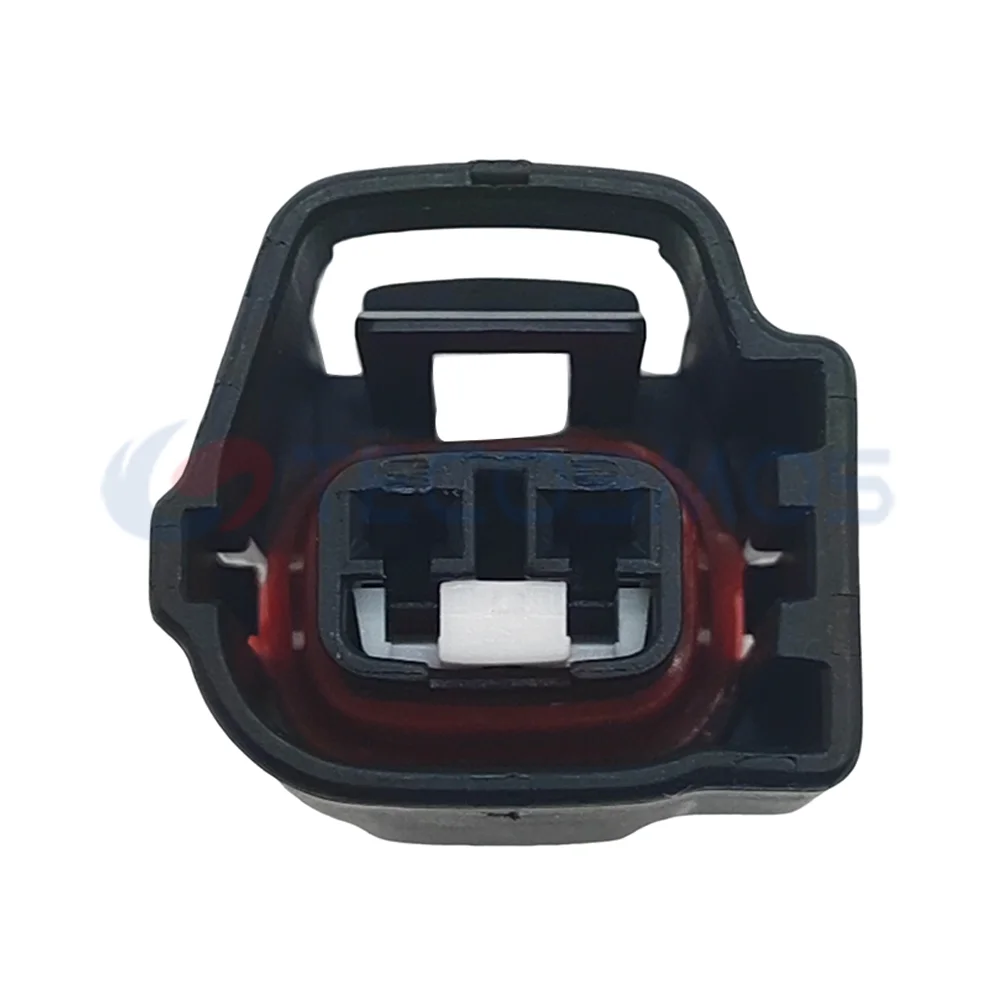 1/5/10 Sets 2 Pin car Solenoid Connector Temperature Sensor Plug 90980-11070 7283-7028-30 For Toyota Dodge Lexus Mitsubishi