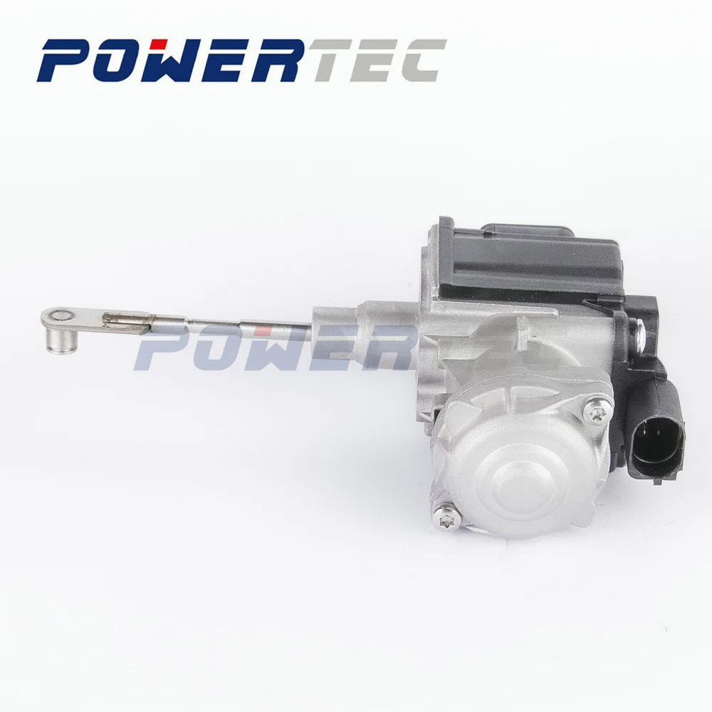 Turbo Actuator Electronic For Audi A3 S3 1.2 TFSI CYVB CJZA 04E145703Q 04E148725AB Turbine Auto Parts 2013-2019