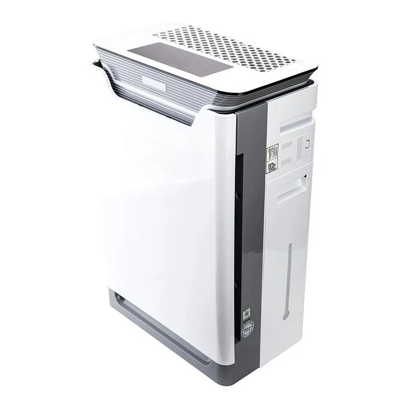 Humidified air purifier household bedroom