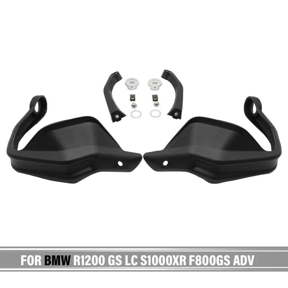 

For BMW R1200 GS 2013-2018 R1200GS LC S1000XR F800GS ADV Motorcycle Hand Guards Brake Clutch Levers Protector Handguard Shield