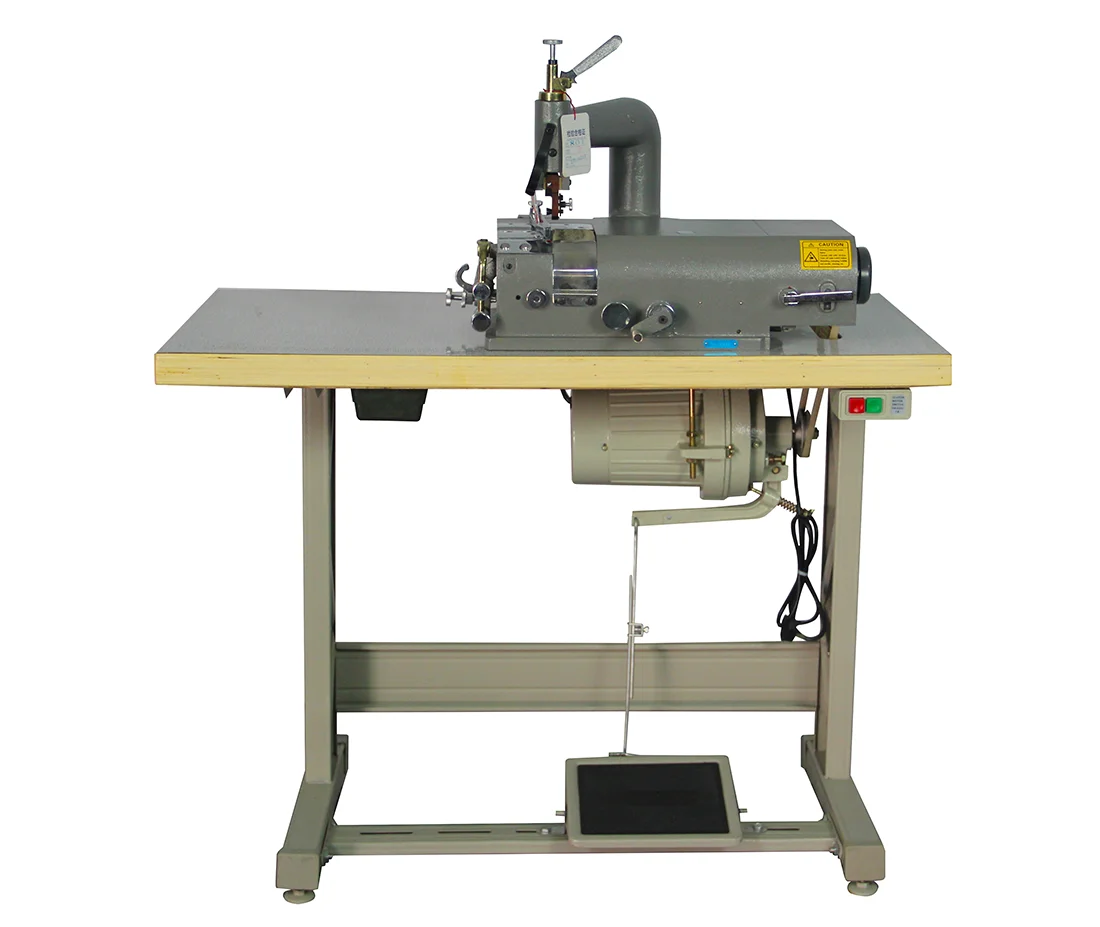 Automatic Edge Leather Skiving & Splitting Machine for Shoe Upper/Bags/Belt/Wallet/Notebook