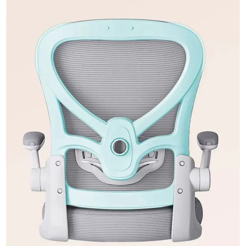 Stool Chair Executive Swivel Gamer's Ergonomic Office Sedia Da Scrivania Desk Chair Home Comfortable Furniture Computer Armchair