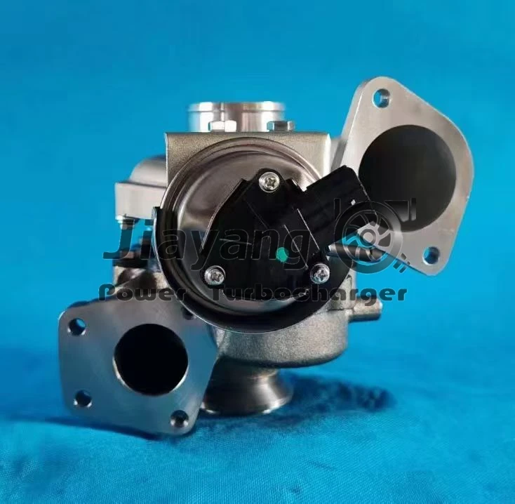 TD04L Turbocharger 49477-01600 49477-01610 25184399 25185863 25187704 4819131 Turbo for Chevrolet Captiva Opel Antara