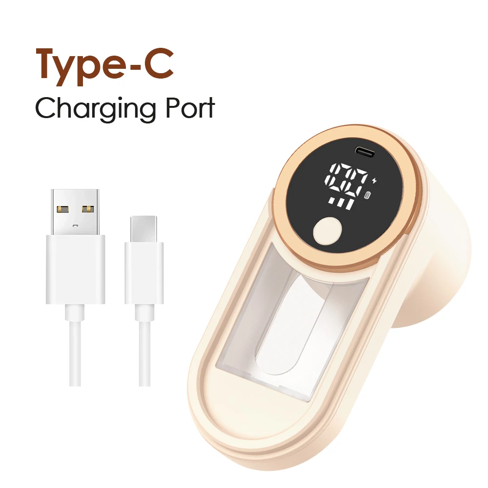 3-скоростной цифровой дисплей, перезаряжаемая бритва для ткани, средство для удаления ворса, не повреждающая одежда, мебель, свитер, дефаззер, триммер для пиллинга