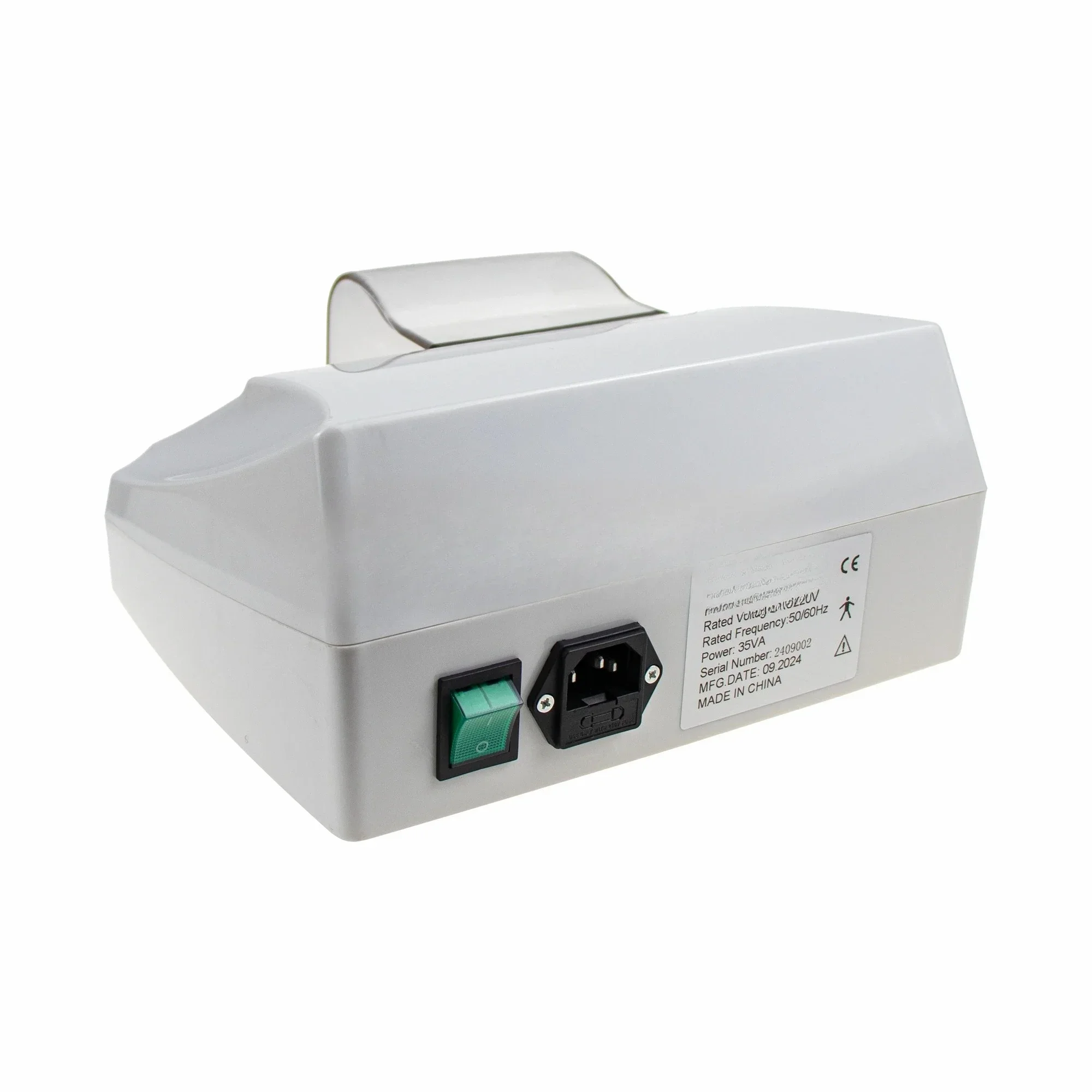 Amalgam Capsule Mixer Amalgam Capsule Mixer Amalgamator Products Lab Equipment
