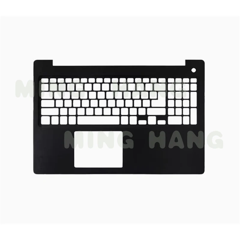 

Новый верхний корпус (пальмрест) 08D7T9 для Dell Inspiron 5570 5575, рамка клавиатуры, крышка корпуса
