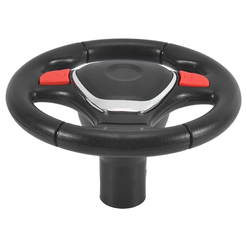 A09E-Universal Driving Controller S9088 S2388 S2588 Replacement Parts Children Car Stroller Electric Car Steering Wheel