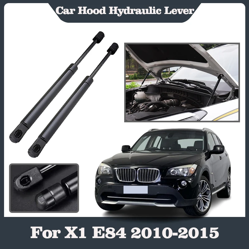 

Auto Struts For BMW X1 E84 2010 2011 2012 2013 2014 2015 Car Hydraulic Rod Shock Absorber Lever Freeze Tools Cars Accessories