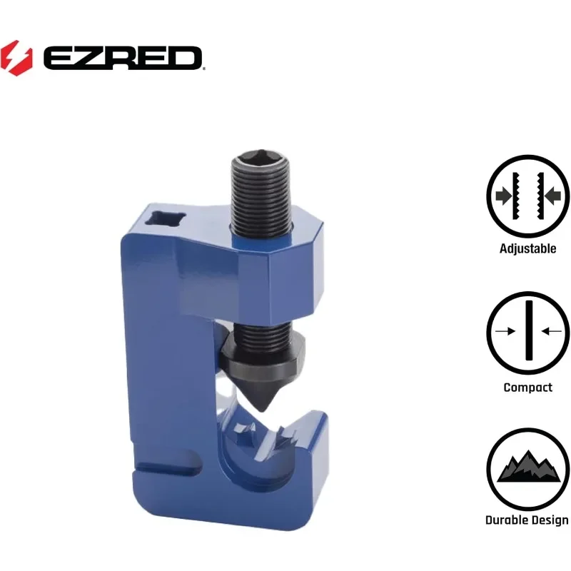 B7946 Mini crimpatrice per cavi e cavi a 3 punti