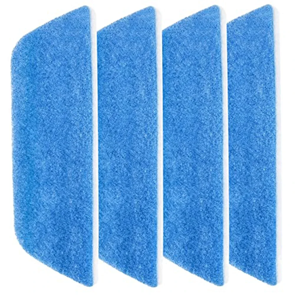 Air Conditioning Care 6 X 16 MERV 6 Air Filters Replacement Air Filter Pack Air Quality Filters Enhances Air Quality