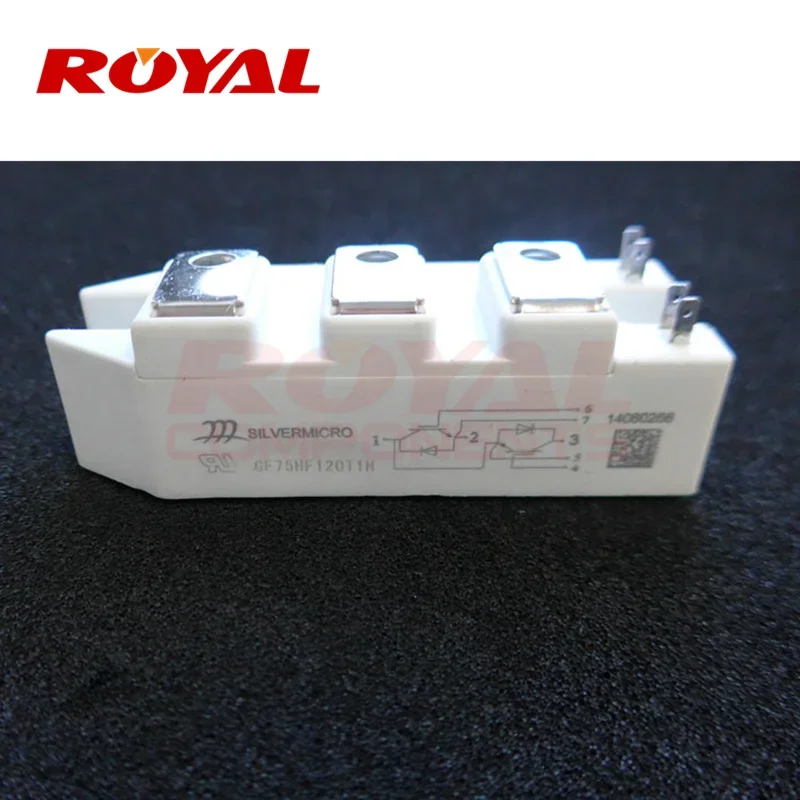 GF50HF120T1H GF75HF120T1H GF100HF120T1H