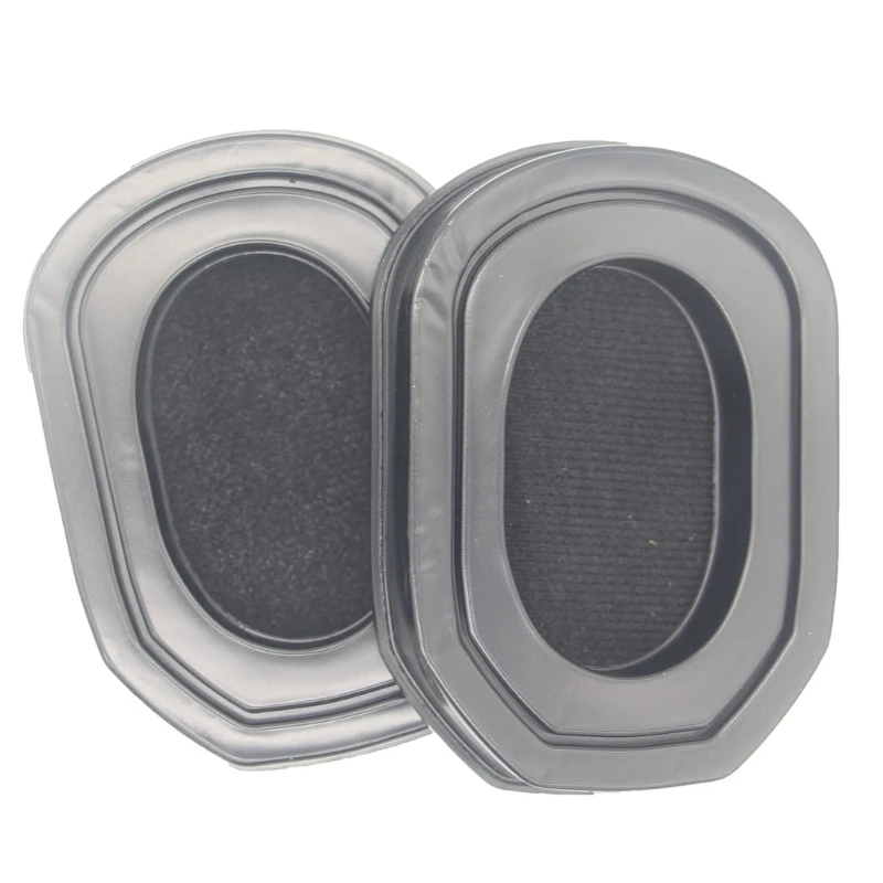 카운터 슬립 실리콘 헤드폰 인스턴스 글로벌 호환성 인체 공학적 디자인 확장 마모 편안