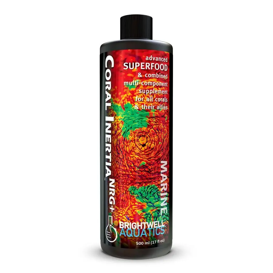 Coral Inertia Nrg A…