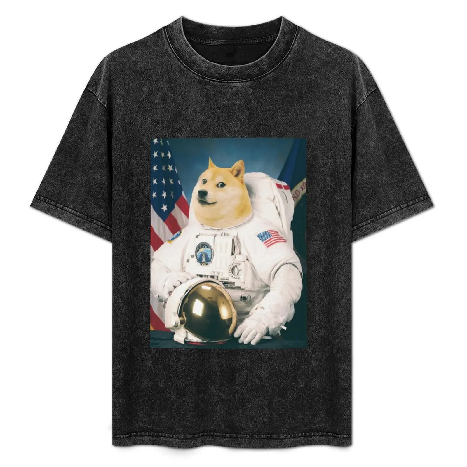 

Dogenaut Essential T-Shirt Anti-Fade Casual Tee Shirt