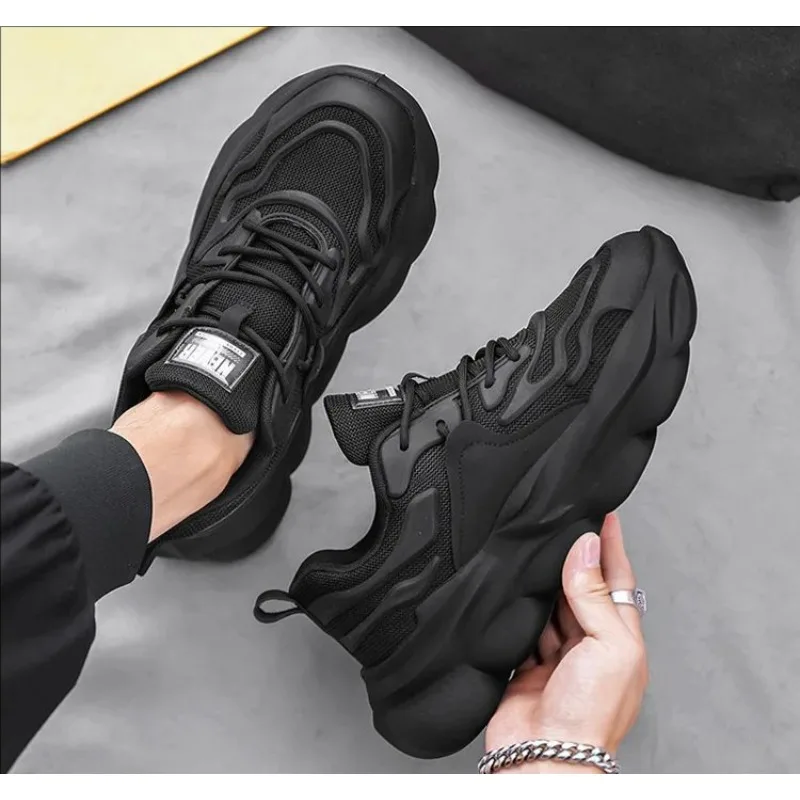 

2025 High Quality Fashion Shoes on Sale Casual Sport Shoe Original Men's Sneakers Man Exact Male Shoes Sneakers